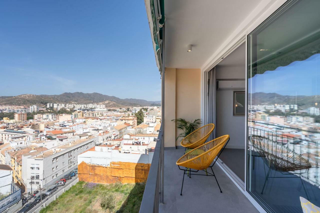 Iloftmalaga San Millan Lejlighed *