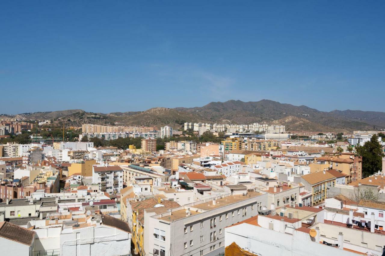 Iloftmalaga San Millan Lejlighed Málaga